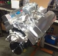 BBC 454 Engine  for sale $12,000 