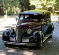1939 Chevrolet Master  for sale $23,495 