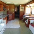 2007 42' Fleetwood Providence for Sale $70,000