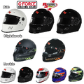 G-Force Snell SA2020 Racing Helmets 