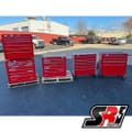 Snap on Tool Boxes