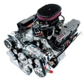 427/540 HP Mustang Engine  for sale $19,845 