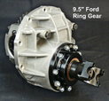 9.5" Ford 4.11 Ratio Bolt Thru Center Section for Sale $1,499