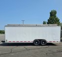 22' Gold Rush Trailer   for sale $22,900 