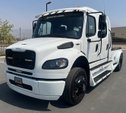 2024 FREIGHTLINER SPORTCHASSIS LH5