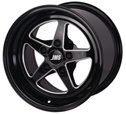 JMS Avenger Street/Drag Wheel Set for 94-2023 MUSTANG/GT500  for sale $1,773 