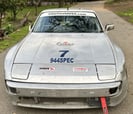 NASA 944 Spec Racecar  for sale $12,000 