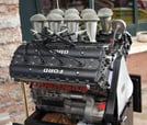 ISO DFV 3.5 V8 COSWORTH ENGINE!   for sale $10,000 
