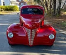 1939 Plymouth Roadking  for sale $39,895 