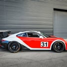 911 GT3 Cup (991.1) 2016