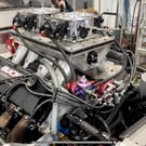 Race Engine Top Sportsman 815ci NA Buck for Sale $45,000