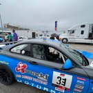 BMM M2 CS Factory Race Car Race Winning 