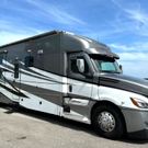 2022 Renegade Classic 45’ Tandem Axle Super C Motorcoach 