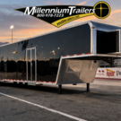 SAVE 28K! Race Team Special: LOADED 2026 48' GN w/7.0 Gen.