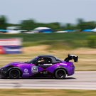 2019 Mazda MX5 ND2 W2W 
