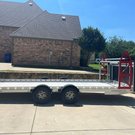 Future Pro Sport Trailer