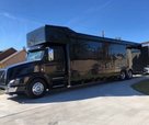 2015 Showhauler 45’ Tandem Axle Motorcoach  for sale $369,900 