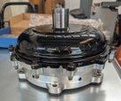 M&M lockup converter for Turbo 400  for sale $4,200 