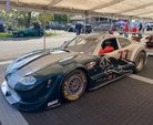 Trans Am Championship Winning Rocketsports Jaguar XKR 