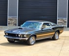 1969 Ford Mustang  for sale $185,000 