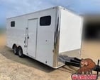 Mobile Office Trailer  for sale $18,999 