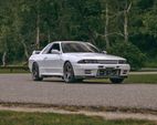 1990 Nissan Skyline  for sale $67,995 