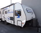 2016 Pacific Coachworks Mighty Lite M14RBS 