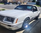 1984 Ford Mustang for Sale $14,995
