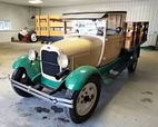 1929 Ford Model AA  for sale $28,495 