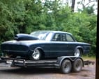Fabulous 1960 Ford Falcon - Ready to Race  for sale $20,000 