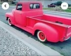1950 Chevrolet 3100  for sale $23,995 