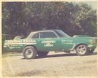 Wanted : Looking for this car AWB 63 Tempest  for sale $10,000 