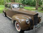 1941 Packard  for sale $24,995 
