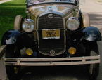 1931 Ford Model A  for sale $35,995 