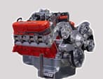 Turn-Key 500HP 347 Ford Crate Engine  for sale $13,499 