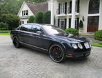 2006 Bentley Flying Spur  for sale $55,995 
