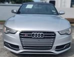 2013 Audi S5  for sale $13,999 