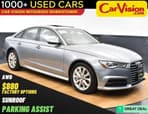 2017 Audi A6  for sale $23,999 