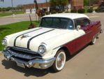 1956 Pontiac Star Chief  for sale $52,500 