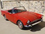 1964 Sunbeam Tiger  for sale $125,000 