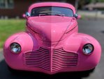 1941 Chevrolet Special Deluxe  for sale $35,000 