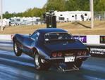 68 Corvette SS/HA  for sale $45,000 