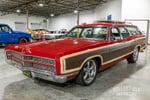 1969 Ford Country Squire
