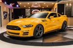 2022 Ford Mustang Saleen