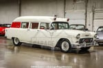 1955 Chevrolet 150 Ambulance