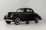 1939 Ford Standard 5 Window Coupe