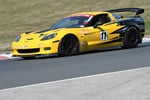 2006 Corvette C6 Race Car
