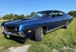 1971 Ford Torino - Auction Ends 8/16