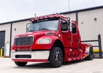 2015 Freightliner Sport Chassis 