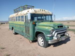 1957 GMC Bus